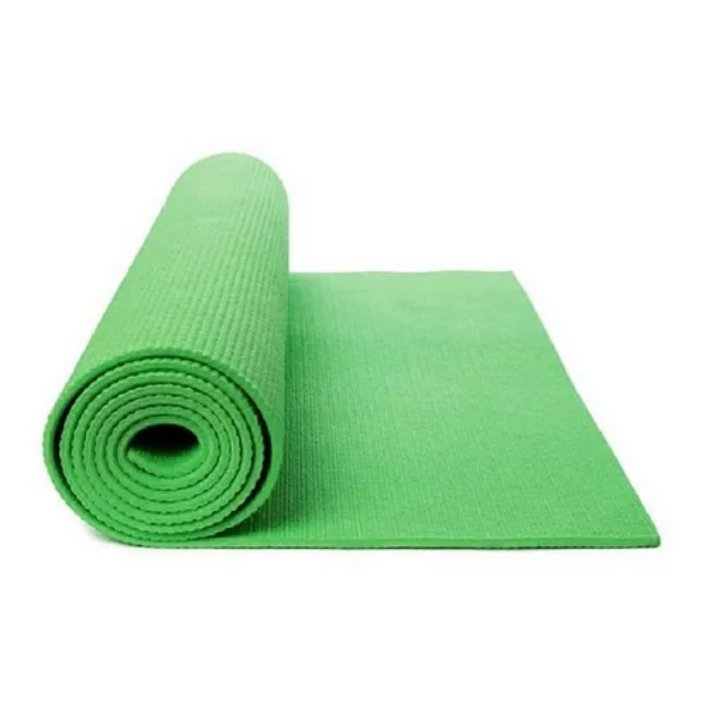 Colchoneta de yoga y fitness