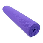 Colchoneta de yoga y fitness