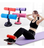 Soporte de succión para abdominales