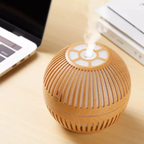 Humidificador difusor de aromaterapia USB
