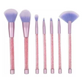Set de brochas de maquillaje