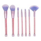 Set de brochas de maquillaje