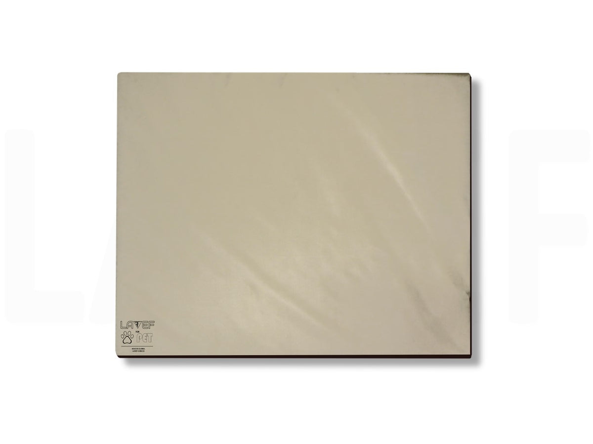 Cama impermeable para mascota 50 x 67 cm