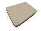 Cama impermeable para mascota 50 x 67 cm