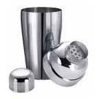 Coctelera de Acero 750 ml