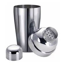 Coctelera de Acero 750 ml