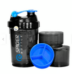Termo Mezclador de Proteína
