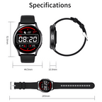 Smart Watch Reloj Inteligente 6pro SK15