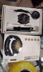 Smart Watch Reloj Inteligente 6pro SK15