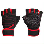 Guantes de Gimnasio
