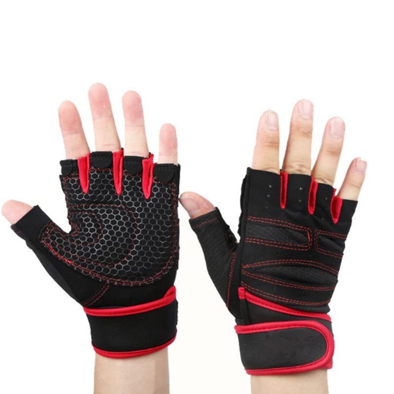 Guantes de Gimnasio