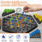 Juego de estrategia Tricolmena