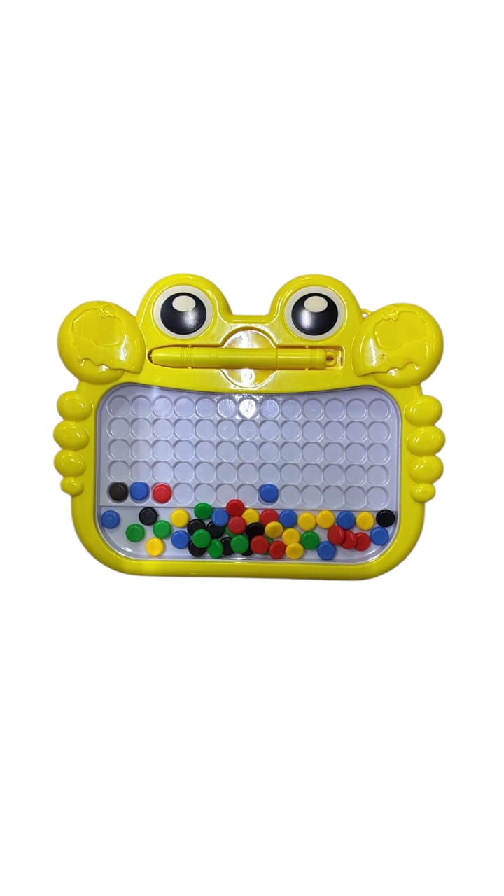 Tablero magnético didáctico