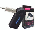Receptor Bluetooth para Carro