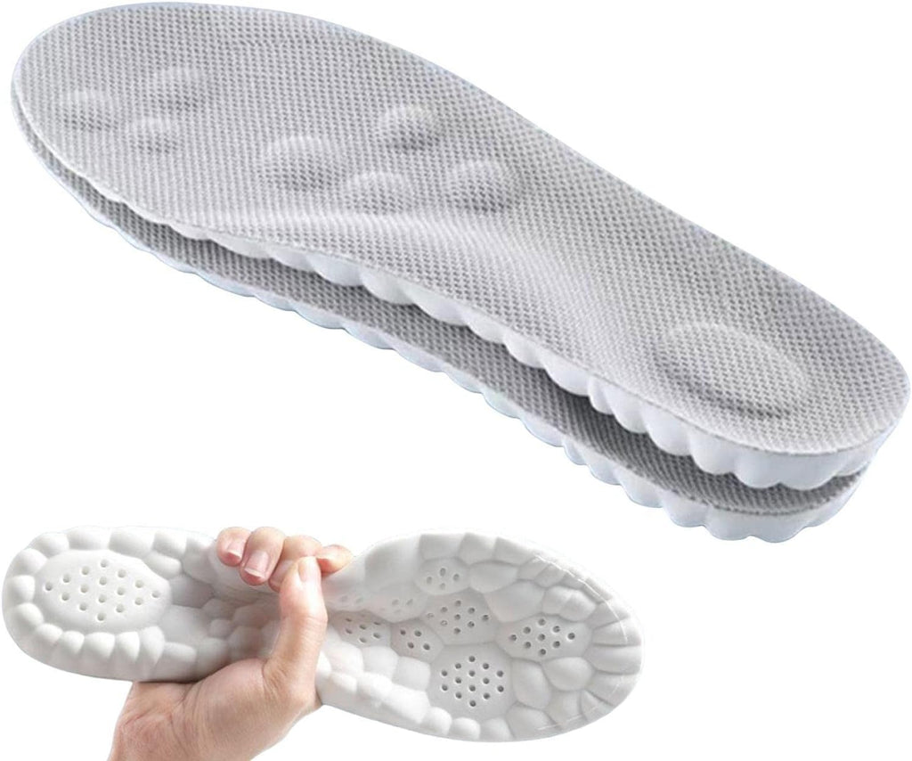Plantillas ergonómicas ortopédicas