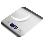 Gramera digital de cocina 500 g
