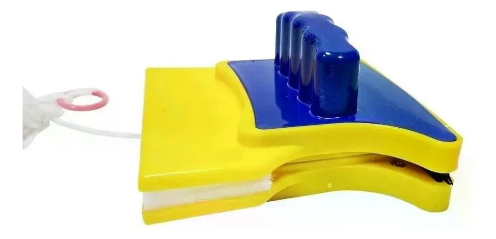 Limpiavidrios Magnético
