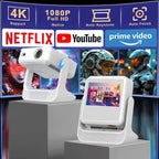 Proyector Táctil A2 Pro