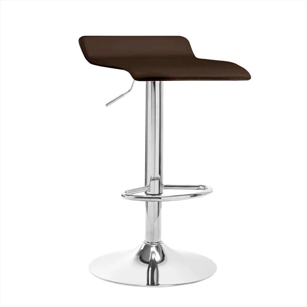 Silla de Barra Giratoria Wave