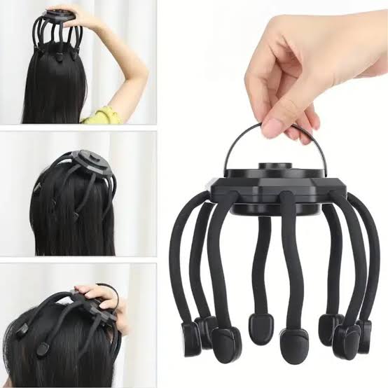 Gray helmet for bikers
