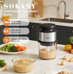 Picadora de alimentos Sokany