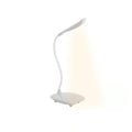 Lámpara LED de escritorio plegable